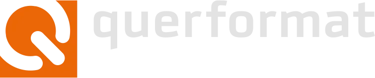 Querformat